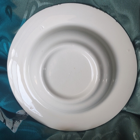 Vintage American Revolution Bicentennial Ash Tray - Picture 3 of 4